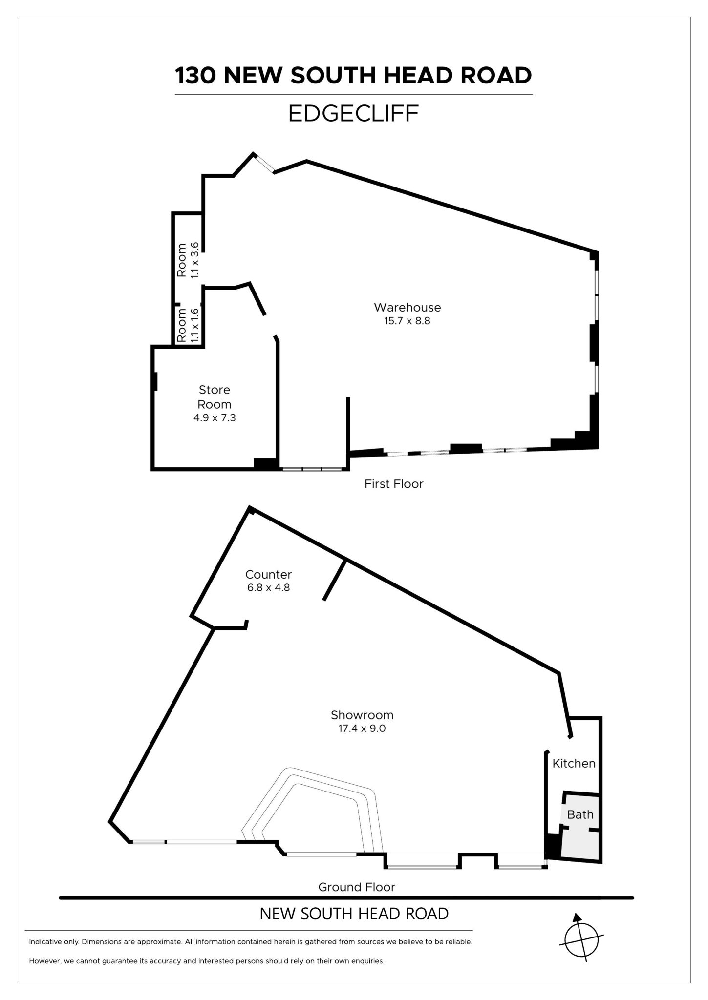 RAW DEVELOPMENT SITE – LAND BANK & AMALGAMATE – D'Ettorre Real Estate